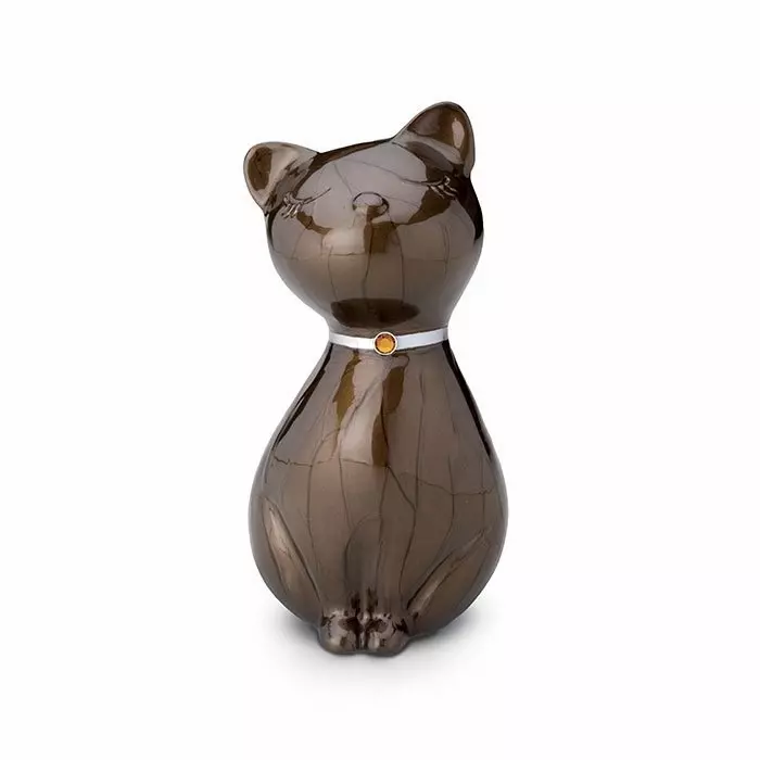 Unique cat urns discount